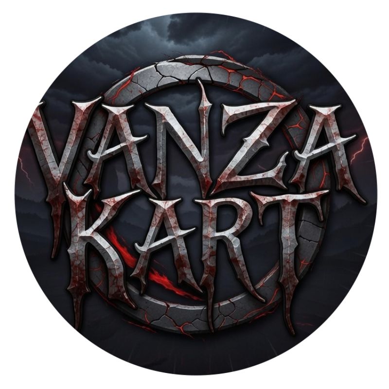 VanzaKart Icon